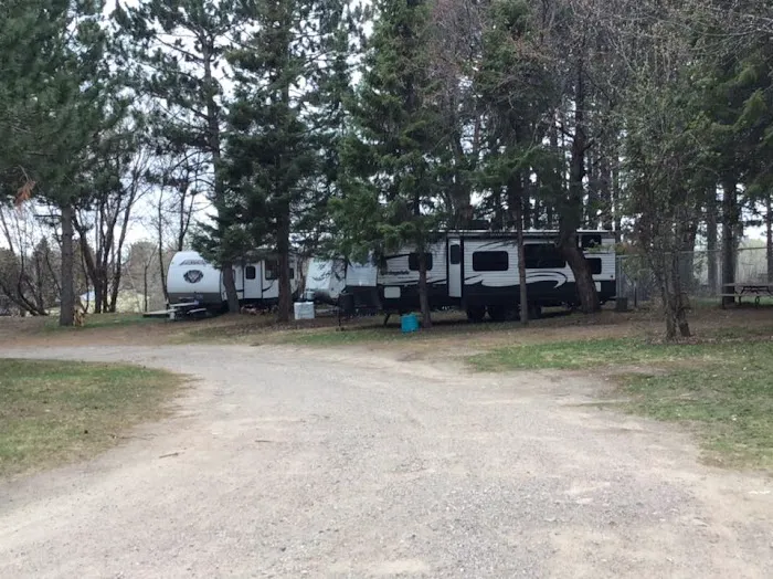 Chisholm Iron Trail Campground Picture 5