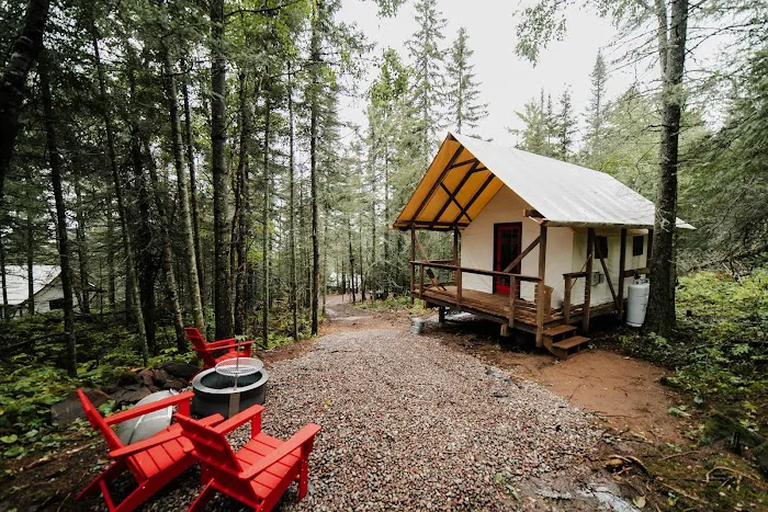 North Shore Camping Co. Picture 6