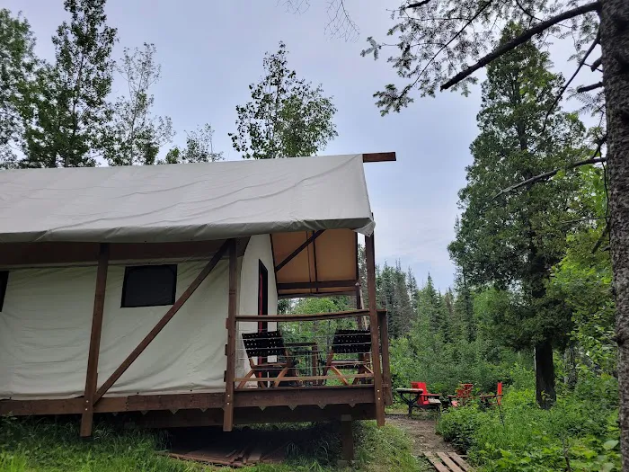 North Shore Camping Co. Picture 7