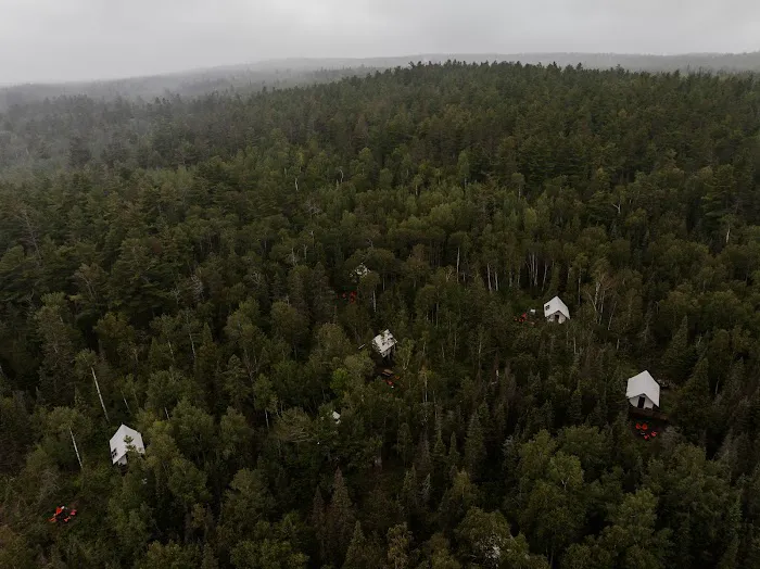 North Shore Camping Co. Picture 1