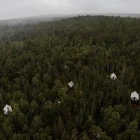 North Shore Camping Co. ico
