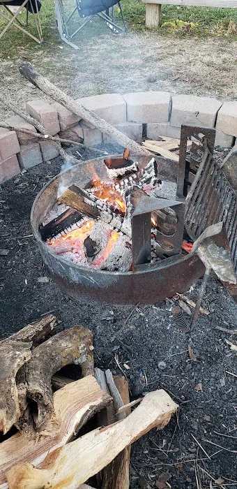 Youth & Scout Campground Picture 1