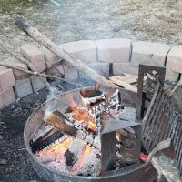 Youth & Scout Campground ico