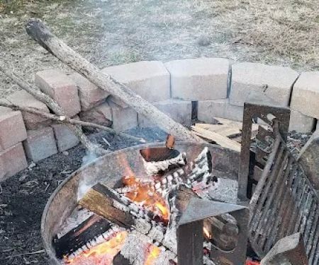 Youth & Scout Campground