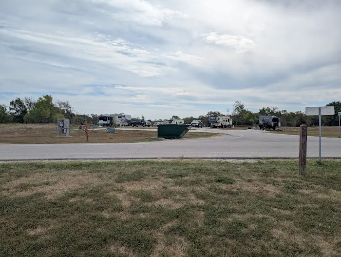 Sunflower Campground Picture 9