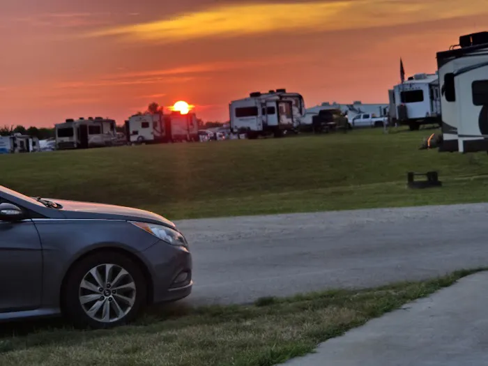 Sunflower Campground Picture 2