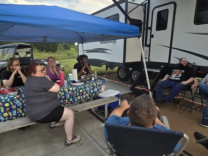 Sunflower Campground Picture 1