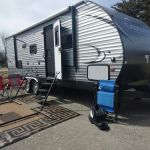 Scott Creek Campground
