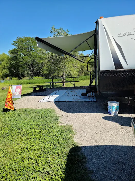 Scott Creek Campground Picture 5