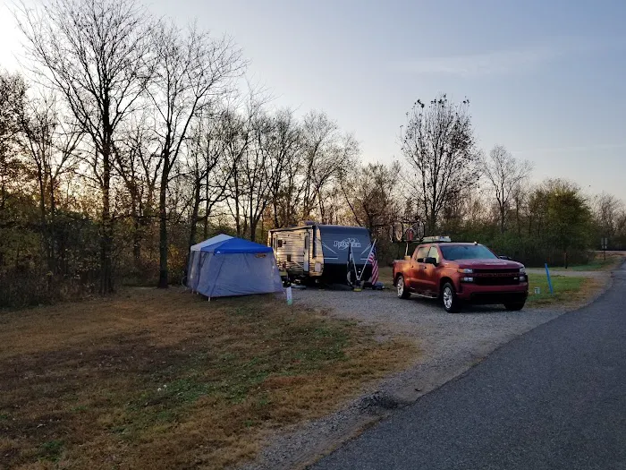 Scott Creek Campground Picture 8