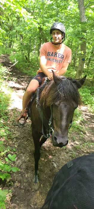 Hillsdale State Park Equestrian Camp Picture 5