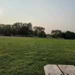 Hillsdale State Park Equestrian Camp