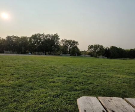Hillsdale State Park Equestrian Camp