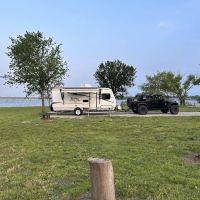 Pintail Point Campground ico