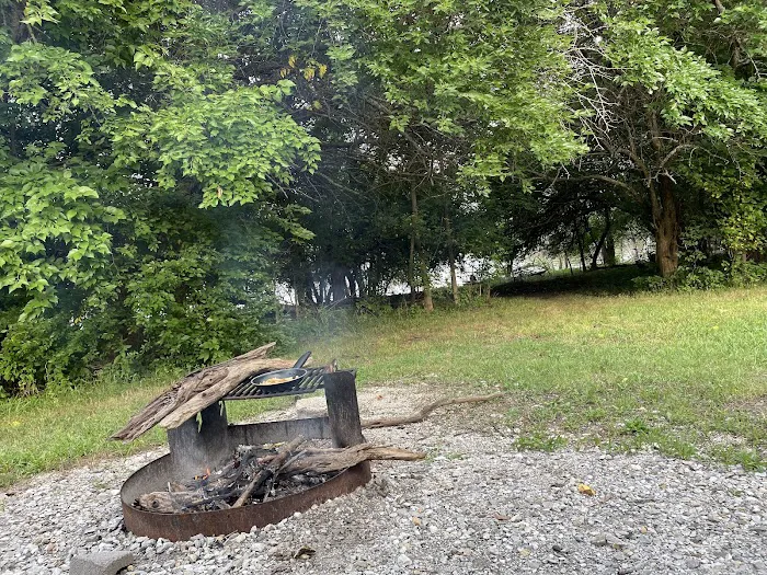 Quail Run Campground Picture 10