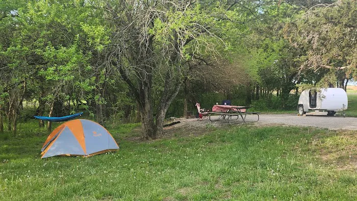 Quail Run Campground Picture 6