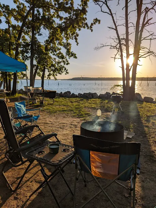 Quail Run Campground Picture 1