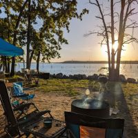 Quail Run Campground ico