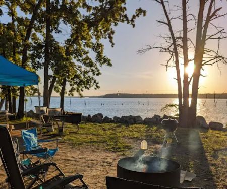 Quail Run Campground