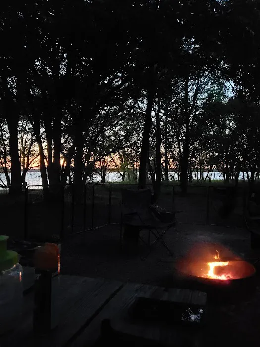 Crappie Cove Campground Picture 7