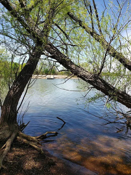 Crappie Cove Campground Picture 8