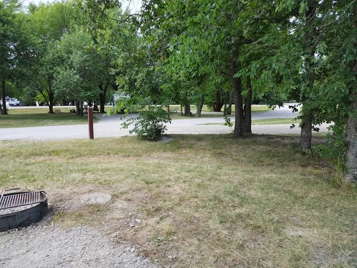 Crappie Cove Campground Picture 5