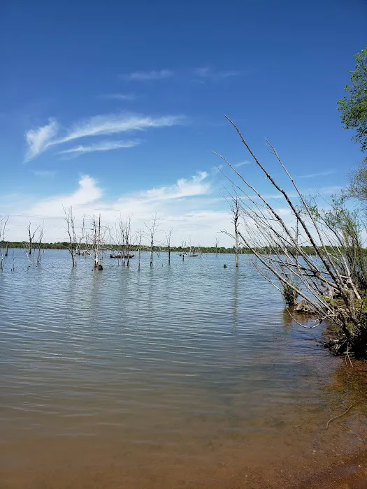 Crappie Cove Campground Picture 1