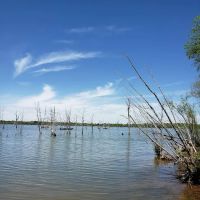 Crappie Cove Campground ico