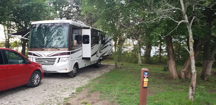 Crappie Cove Campground Picture 10