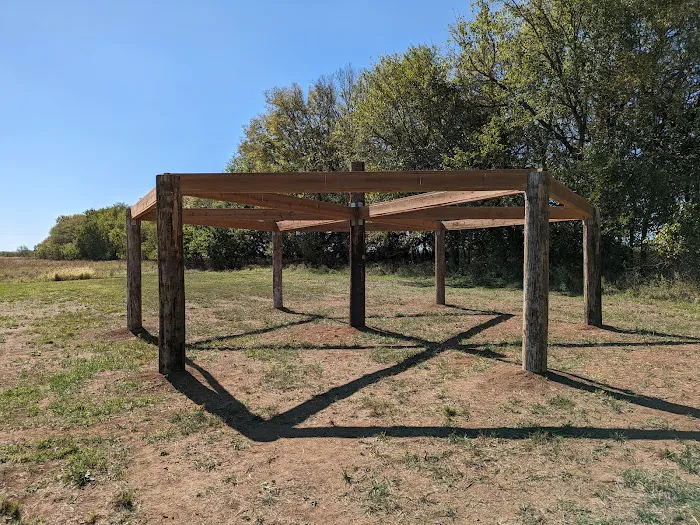 Big Bull Creek Youth Campground Picture 3