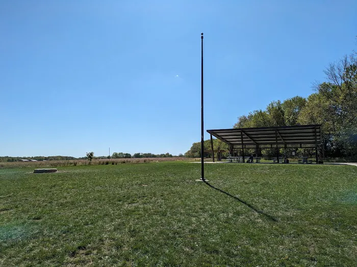 Big Bull Creek Youth Campground Picture 4