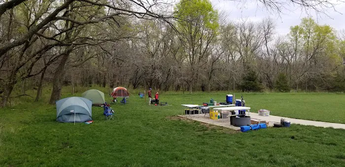 Big Bull Creek Youth Campground Picture 10