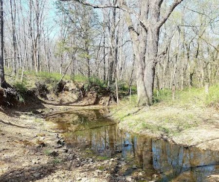 Big Bull Creek Youth Campground