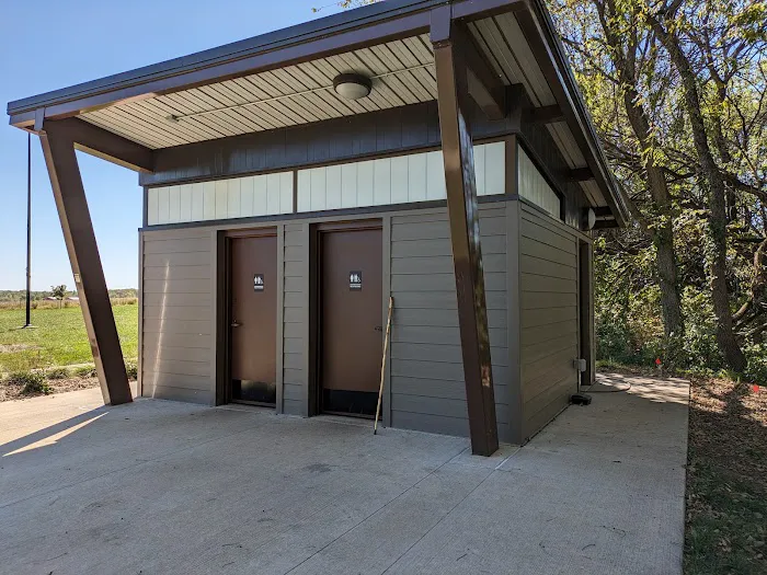 Big Bull Creek Youth Campground Picture 2