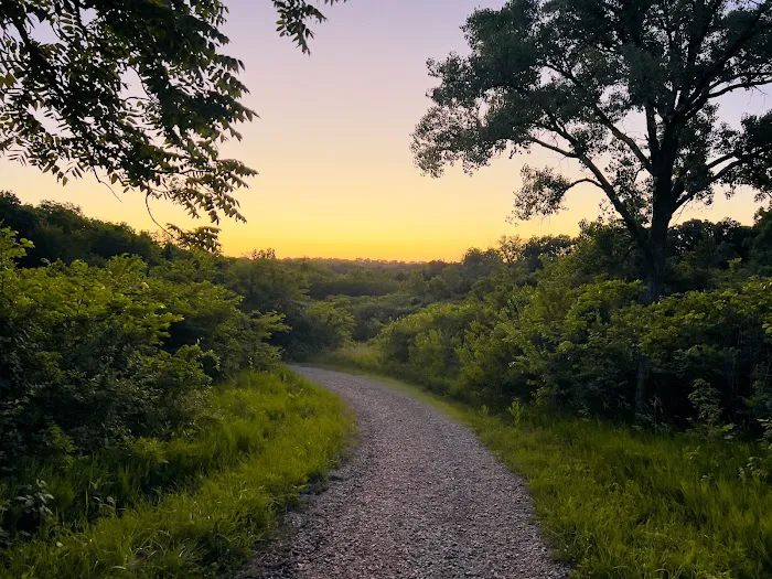 Prairie Center Group Campground Picture 1