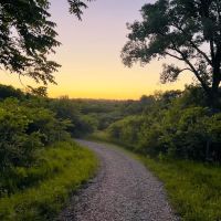 Prairie Center Group Campground ico