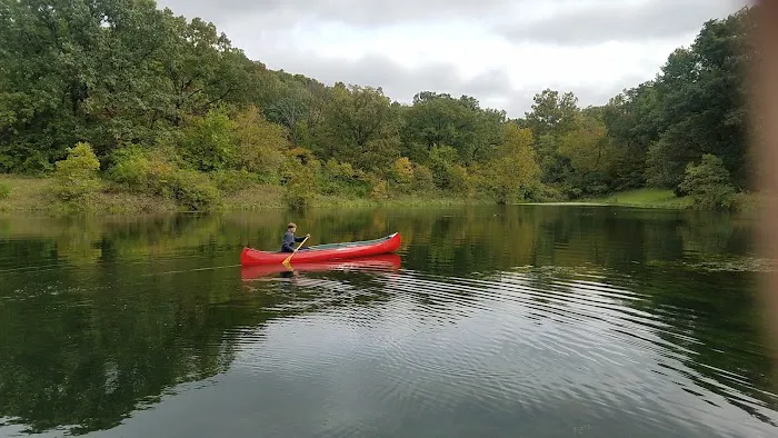 J46 Scout Ranch Picture 3