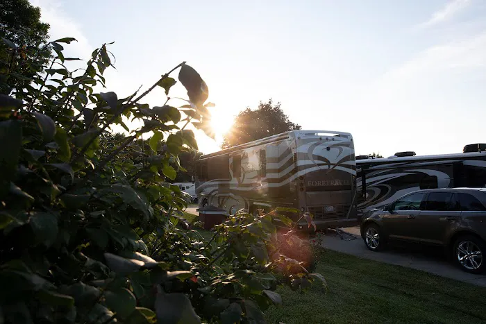 Owl Creek RV Park Picture 1