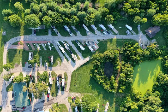 Owl Creek RV Park Picture 3