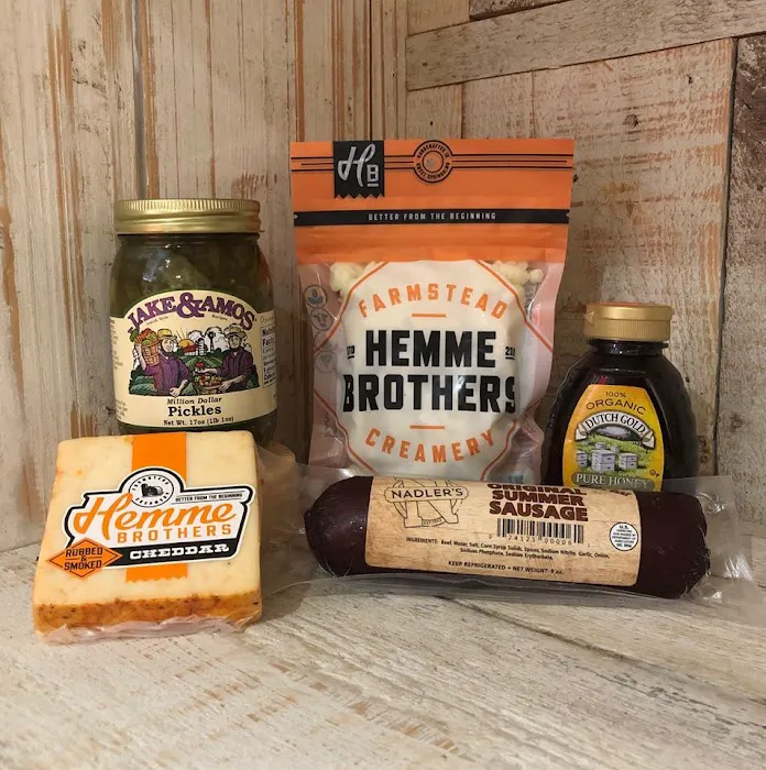 Owl Creek RV Park Picture 2