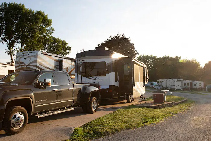 Owl Creek RV Park Picture 8