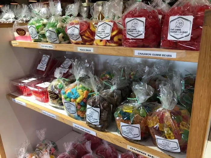 Owl Creek RV Park Picture 7