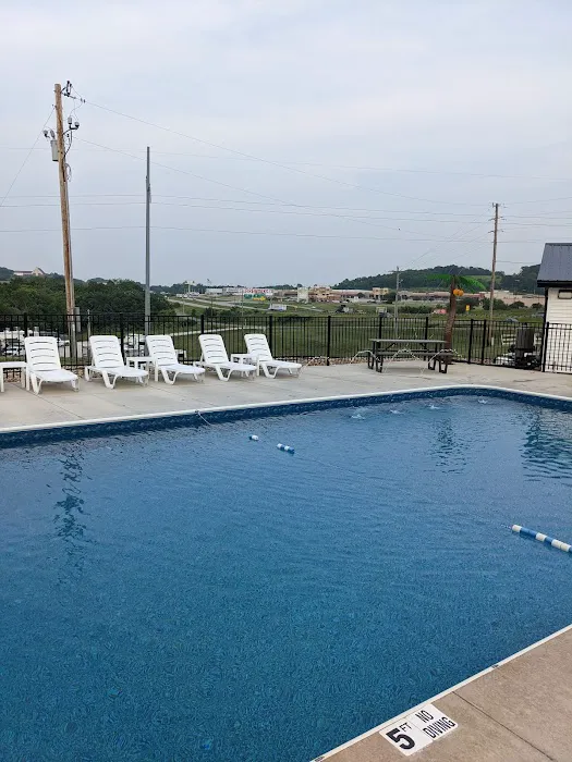 Owl Creek RV Park Picture 4