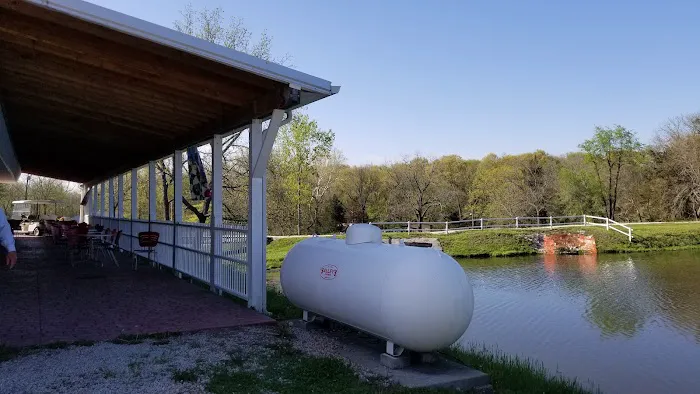 Odessa Hills Campground Picture 4