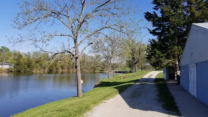 Odessa Hills Campground Picture 6