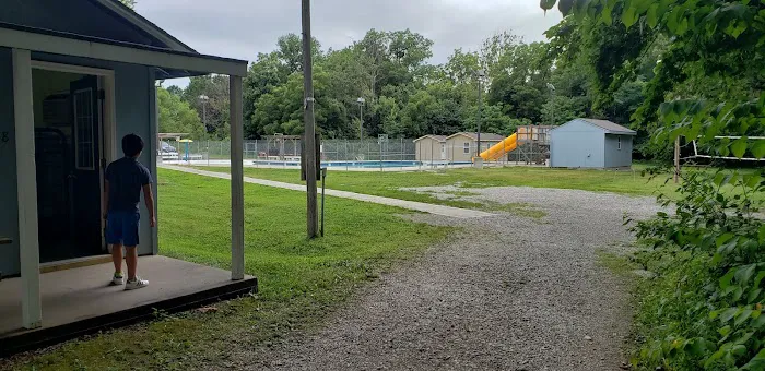 Odessa Hills Campground Picture 2