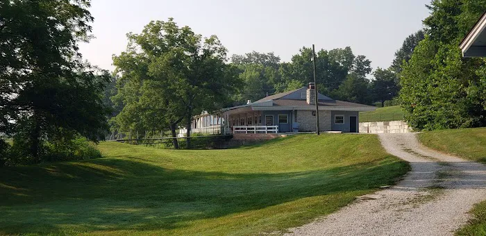 Odessa Hills Campground Picture 3