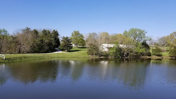 Odessa Hills Campground Picture 5