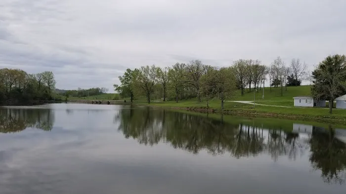 Odessa Hills Campground Picture 1