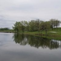 Odessa Hills Campground ico